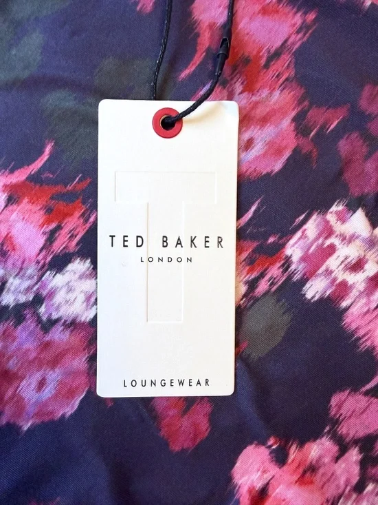 Ted Baker loungewear dress - Picture 2 of 16